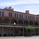 The St James Hotel in Selma Alabama Considered One of the Most Haunted Places in Alabama
