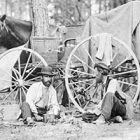 May 17th 1864 Civil War Battle in Madison Alabama