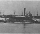 CSS-Tennessee Confederate Ironclad Ram