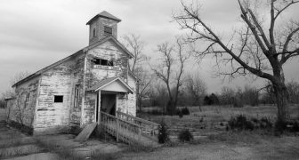 Alabama-Ghost-Towns