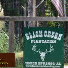 Black Creek Plantation Hunting & Fishing