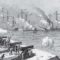 Battle of Mobile Bay - Fort Morgan