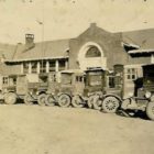 Lineville Elementary School 1928
