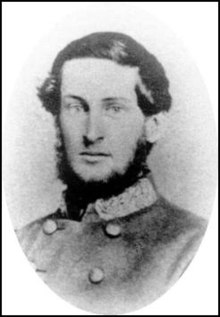 Thomas Muldrup Logan was an American soldier and businessman. He served as a Confederate general during the American Civil War, and afterward was greatly involved in railroad development in the Southern United States. 