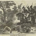 22 Janurary 1814 - Battle of Emuckfau