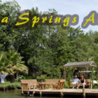 Magnolia Springs Alabama