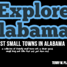 Best Small Towns in Alabama