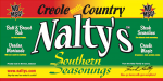 Nalty's Southern Seasonings Made In Alabama