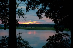 Lakepoint State Park Eufaula Alabama