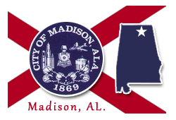 City of Madison Alabama