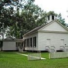 Mount Sterling Methodist Church in 2009