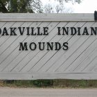 Oakville Indian Mounds