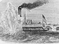USS Rodolph 1864