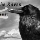 The Way Of The Raven by Tracy O. Crane and Terry W. Platt