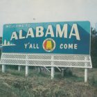 Y'all Come To Alabama
