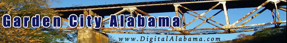 Garden City Alabama Digital Alabama