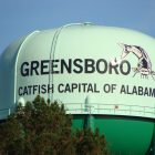 Greensboro Alabama- Catfish Capital of Alabama