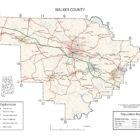Digital Alabama Guide to Walker County Alabama