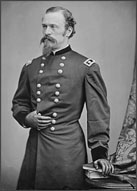 Major General James Harrision Wilson