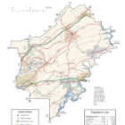 St Clair County Alabama Map