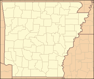 Slokey County Alabama