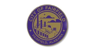 City of Fairfield Alabama