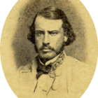 Frank Crawford Armstrong, Brigadier General in the Confederate Army